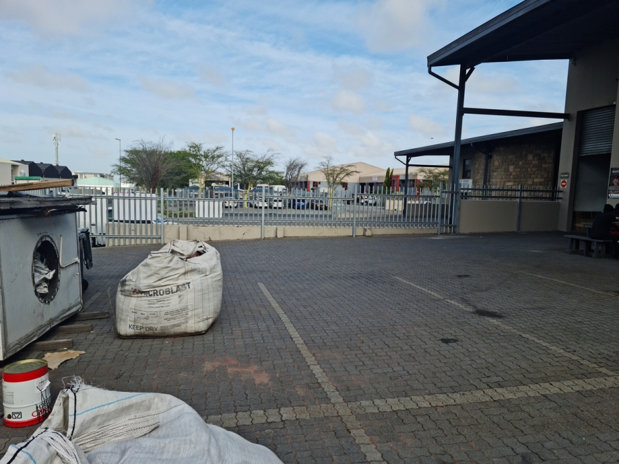 To Let commercial Property for Rent in Saxenburg Park 1 Western Cape